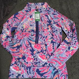 Shrimply Chic Popover